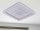 LED design mennyezeti lámpa 105W, 8400lm, 3000-6500K, 499x499mm, IP20 - J1322/W