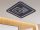 LED design mennyezeti lámpa 110W, 5500lm, 3000K-6500K, IP20 - J1323/B