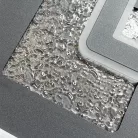 LED design mennyezeti lámpa 110W, 5500lm, 3000K-6500K, IP20 - J1323/B