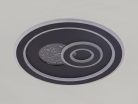 LED design mennyezeti lámpa 95W, 4750lm, 3000K-6500K, IP20 - J1324/B