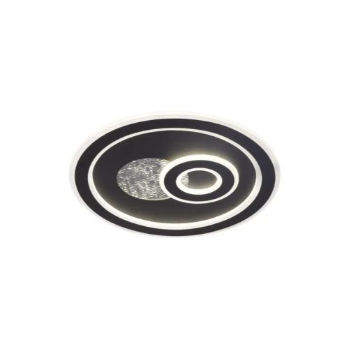LED design mennyezeti lámpa 95W, 4750lm, 3000K-6500K, IP20 - J1324/B