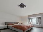 LED design mennyezeti lámpa 90W, 4500lm, 3000K-6500K, IP20 - J1326/B