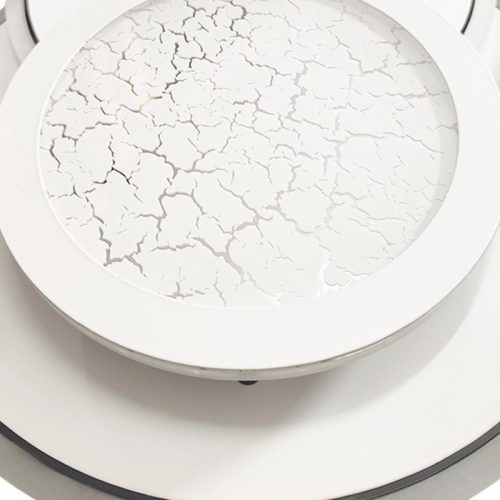 LED design mennyezeti lámpa 80W, 4600 lm, 3000K-6500K, IP20, 560x430x70mm - J1333/W