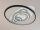 LED design mennyezeti lámpa 105W, 6900 lm, 3000K-6500K, IP20, 499x499x60mm - J1336/W