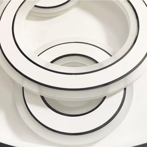 LED design mennyezeti lámpa 105W, 6900 lm, 3000K-6500K, IP20, 499x499x60mm - J1336/W