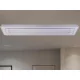 LED design mennyezeti lámpa 170W, 13500 lm, 1200x300x65 mm, 3000K-6500K, IP20-J1343/W