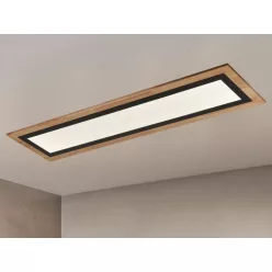 LED világítás + vezérlés 55W - J1353/BW