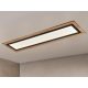 LED világítás + vezérlés 55W - J1353/BW