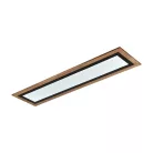 LED világítás + vezérlés 55W - J1353/BW