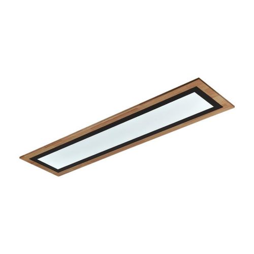 LED világítás + vezérlés 55W - J1353/BW