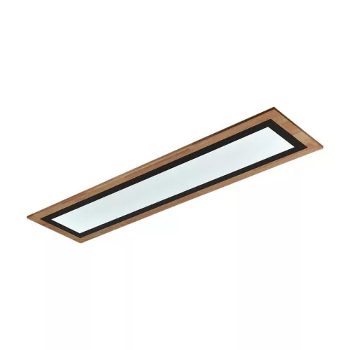 LED világítás + vezérlés 55W - J1353/BW