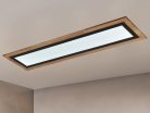 LED világítás + vezérlés 55W - J1353/BW