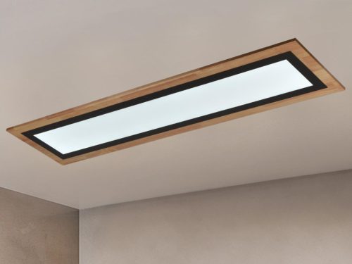 LED világítás + vezérlés 55W - J1353/BW