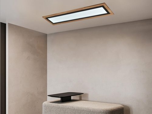 LED világítás + vezérlés 55W - J1353/BW