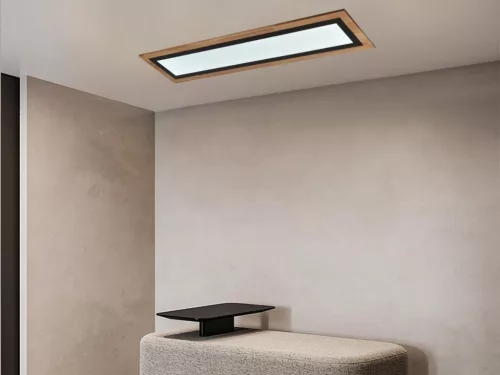 LED világítás + vezérlés 55W - J1353/BW