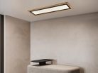 LED világítás + vezérlés 55W - J1353/BW