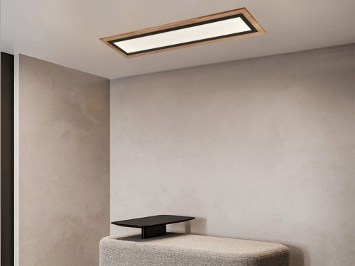 LED világítás + vezérlés 55W - J1353/BW
