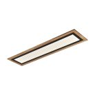 LED világítás + vezérlés 55W - J1353/BW