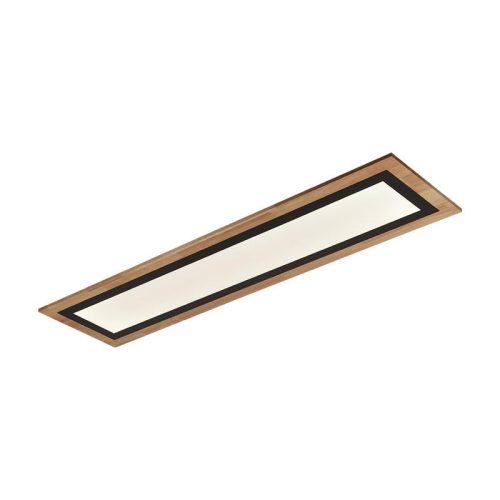 LED világítás + vezérlés 55W - J1353/BW