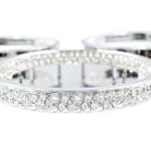 LED Design mennyezeti lámpa 60W, 5200 lm, 3000K–6500K, 450x450x90 mm - J3303/CH