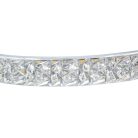 LED Design mennyezeti lámpa 60W, 5200 lm, 3000K–6500K, 450x450x90 mm - J3303/CH
