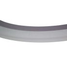 LED Design mennyezeti lámpa 85W, 7300 lm, 3000-6500K, kör, szürke, IP20 - J3323/S