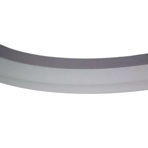 LED Design mennyezeti lámpa 85W, 7300 lm, 3000-6500K, kör, szürke, IP20 - J3323/S