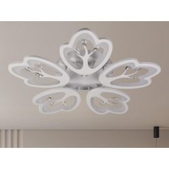 LED világítás + vezérlés 80W - J3330/W