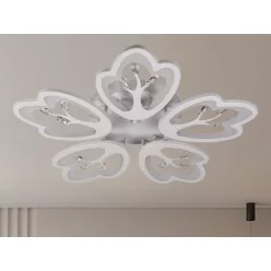 LED világítás + vezérlés 80W - J3330/W