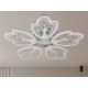 LED világítás + vezérlés 80W - J3330/W