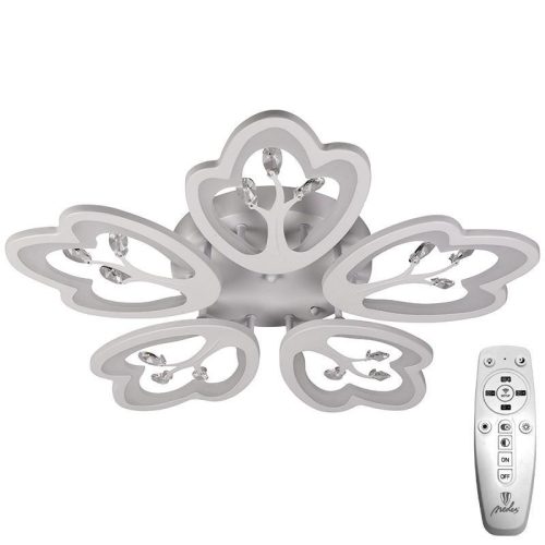 LED világítás + vezérlés 80W - J3330/W