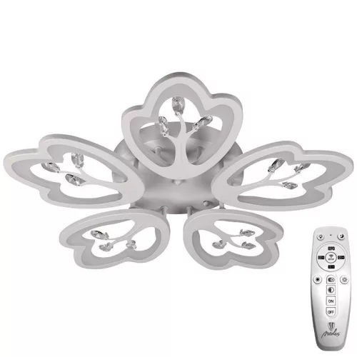 LED világítás + vezérlés 80W - J3330/W