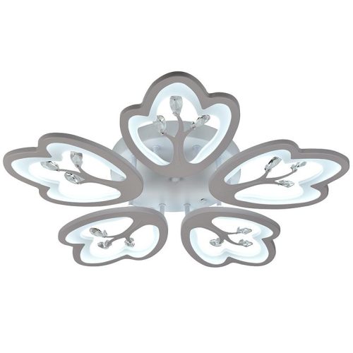 LED világítás + vezérlés 80W - J3330/W