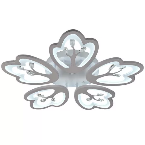 LED világítás + vezérlés 80W - J3330/W