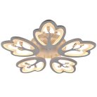 LED világítás + vezérlés 80W - J3330/W