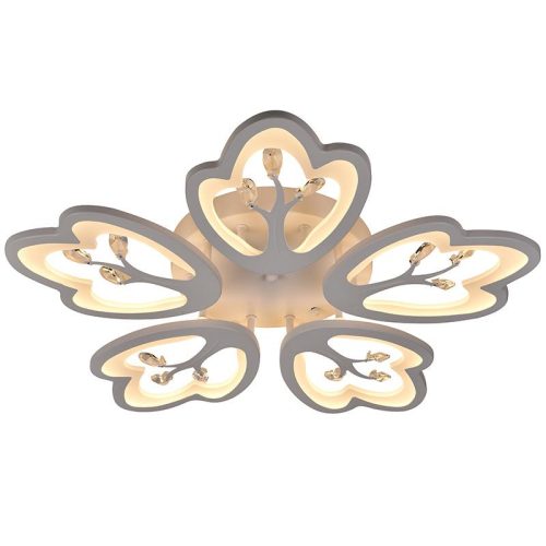 LED világítás + vezérlés 80W - J3330/W