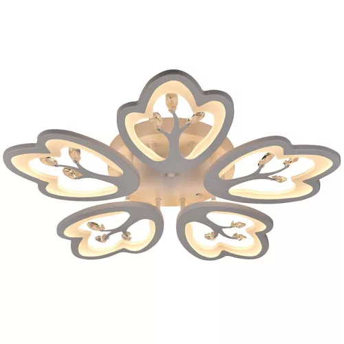 LED világítás + vezérlés 80W - J3330/W