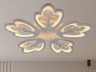 LED világítás + vezérlés 80W - J3330/W