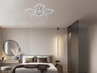 LED világítás + vezérlés 80W - J3330/W