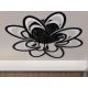 LED Design mennyezeti lámpa 125W, 10600 lm, 3000-6500K, fekete, IP20 - J3331/B