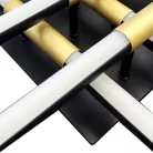 LED design mennyezeti lámpa 70W 800x600 mm IP20 3000-6500K dimmelhető SMART vezérlés - J3335/B