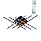 LED design mennyezeti lámpa 70W 800x600 mm IP20 3000-6500K dimmelhető SMART vezérlés - J3335/B