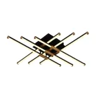 LED design mennyezeti lámpa 70W 800x600 mm IP20 3000-6500K dimmelhető SMART vezérlés - J3335/B