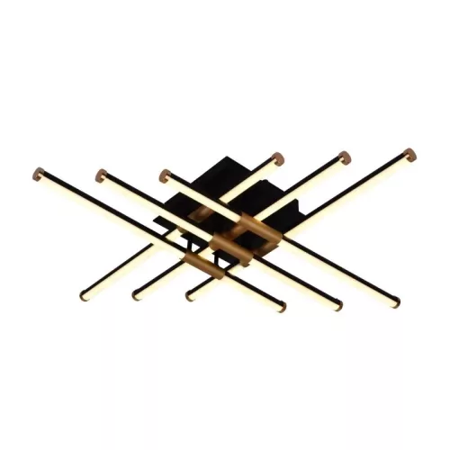 LED design mennyezeti lámpa 70W 800x600 mm IP20 3000-6500K dimmelhető SMART vezérlés - J3335/B