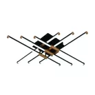 LED design mennyezeti lámpa 70W 800x600 mm IP20 3000-6500K dimmelhető SMART vezérlés - J3335/B