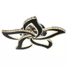 LED design mennyezeti lámpa 100W 600x80 mm IP20 3000-6500K dimmelhető SMART vezérlés - J3336/CH