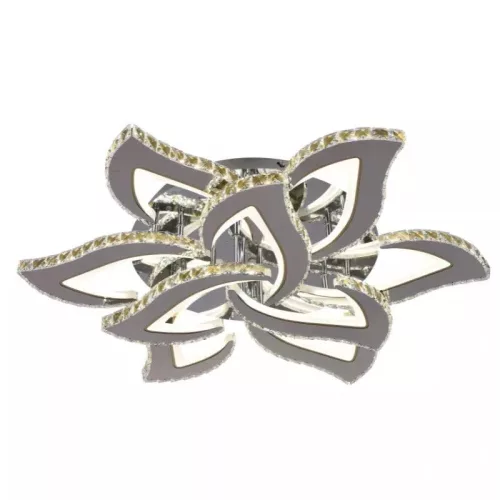 LED design mennyezeti lámpa 180W 900x80 mm IP20 3000-6500K dimmelhető SMART vezérlés - J3337/CH