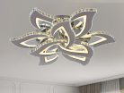 LED design mennyezeti lámpa 180W 900x80 mm IP20 3000-6500K dimmelhető SMART vezérlés - J3337/CH