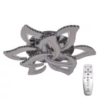 LED design mennyezeti lámpa 180W 900x80 mm IP20 3000-6500K dimmelhető SMART vezérlés - J3337/CH