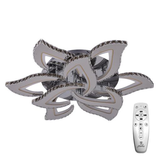 LED design mennyezeti lámpa 180W 900x80 mm IP20 3000-6500K dimmelhető SMART vezérlés - J3337/CH